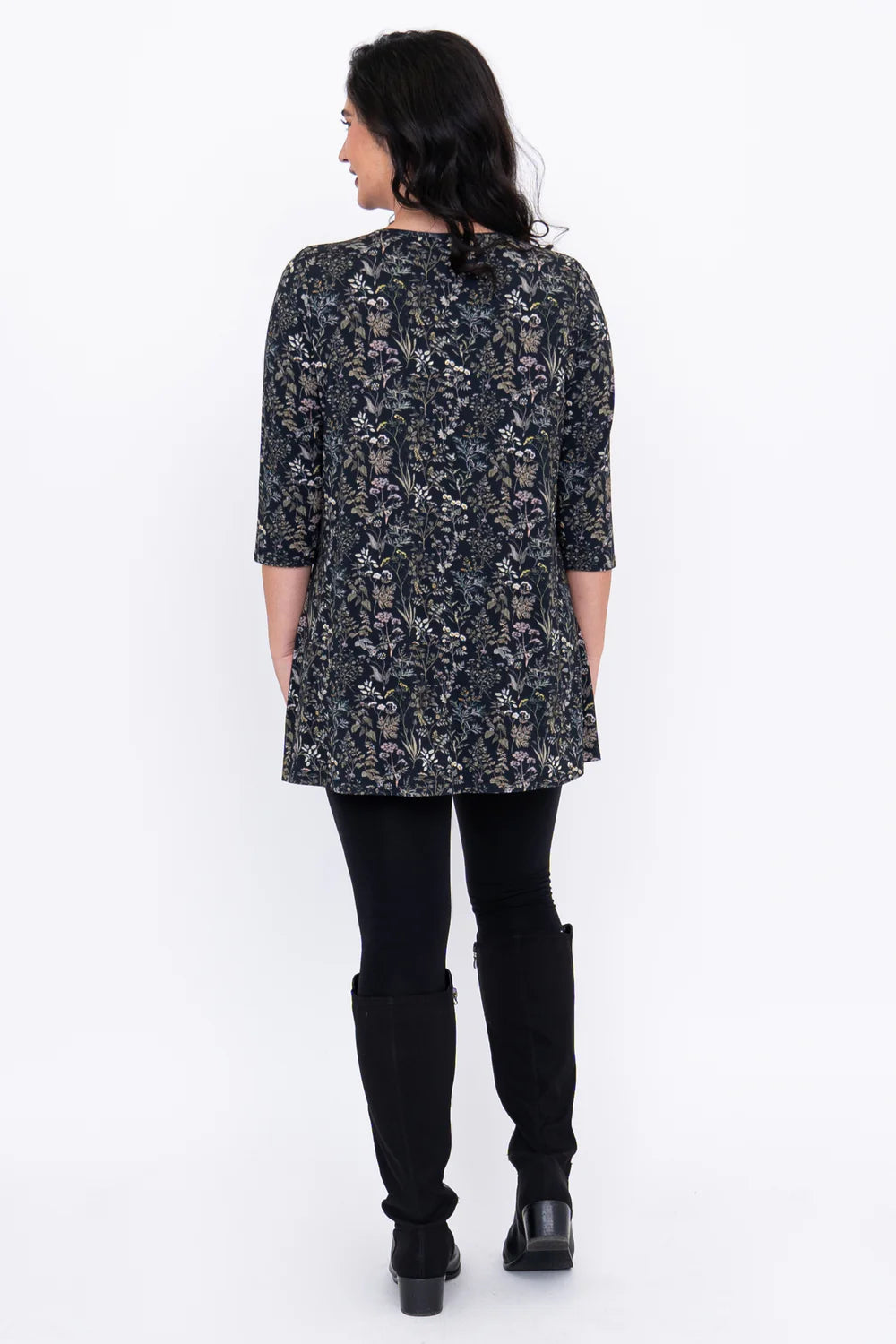 Courage Tunic