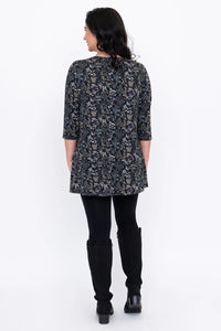 Courage Tunic