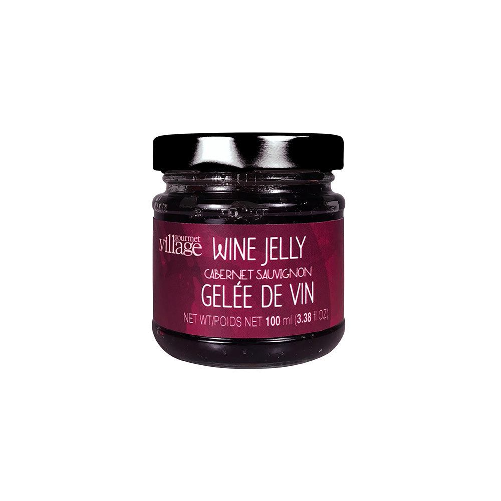 Wine Jelly - Cabernet Sauvignon