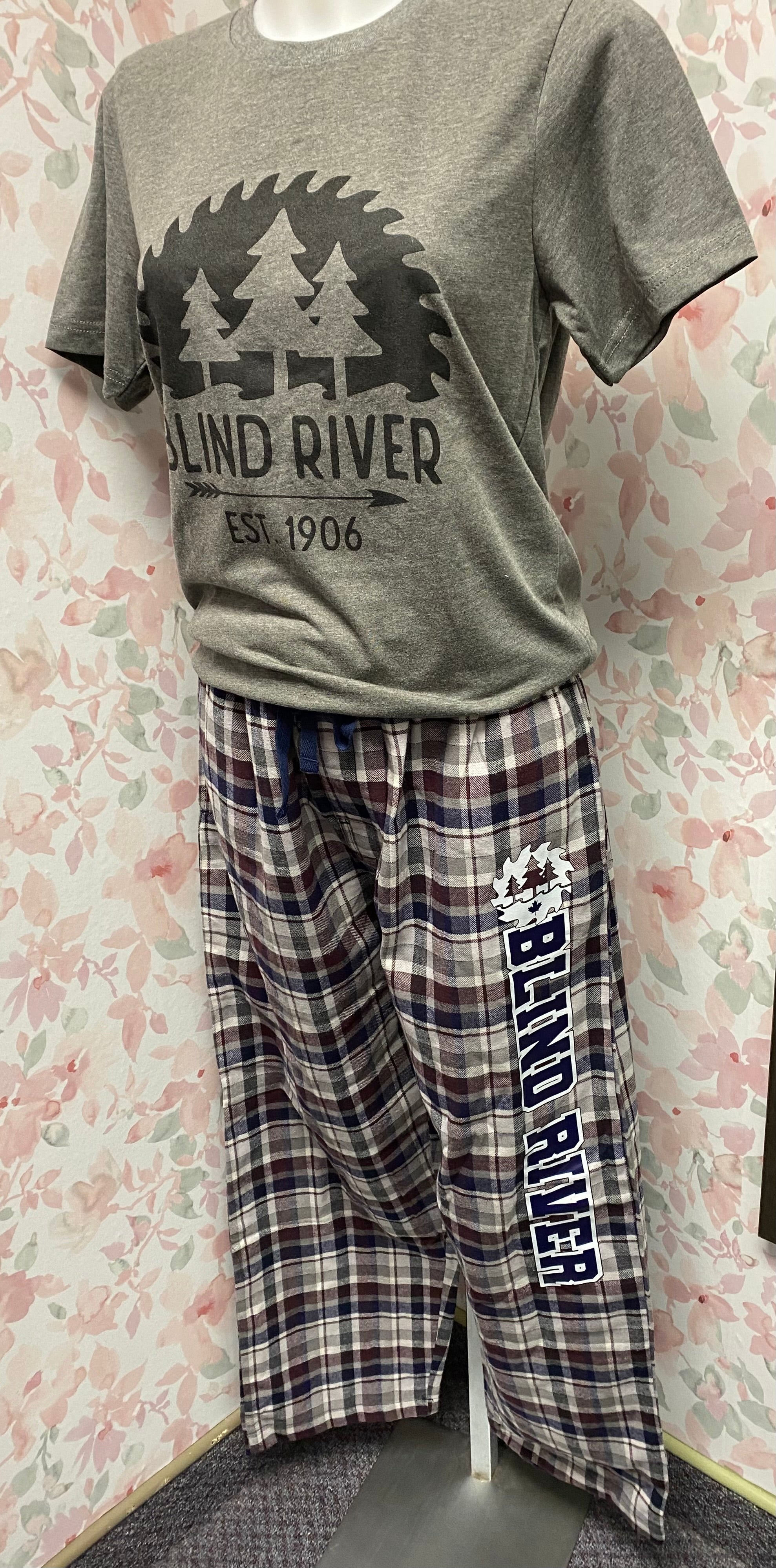 Blind River Sleep Pants