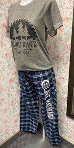 Lake Matinenda Sleep Pants