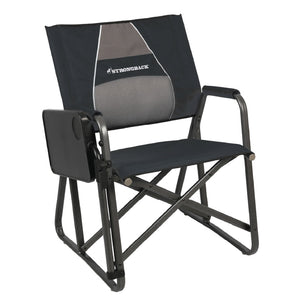 Strongback Director Chair