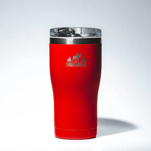 Chilly Moose Algonquin Tumbler