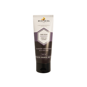 Bee By The Sea Hand Cream