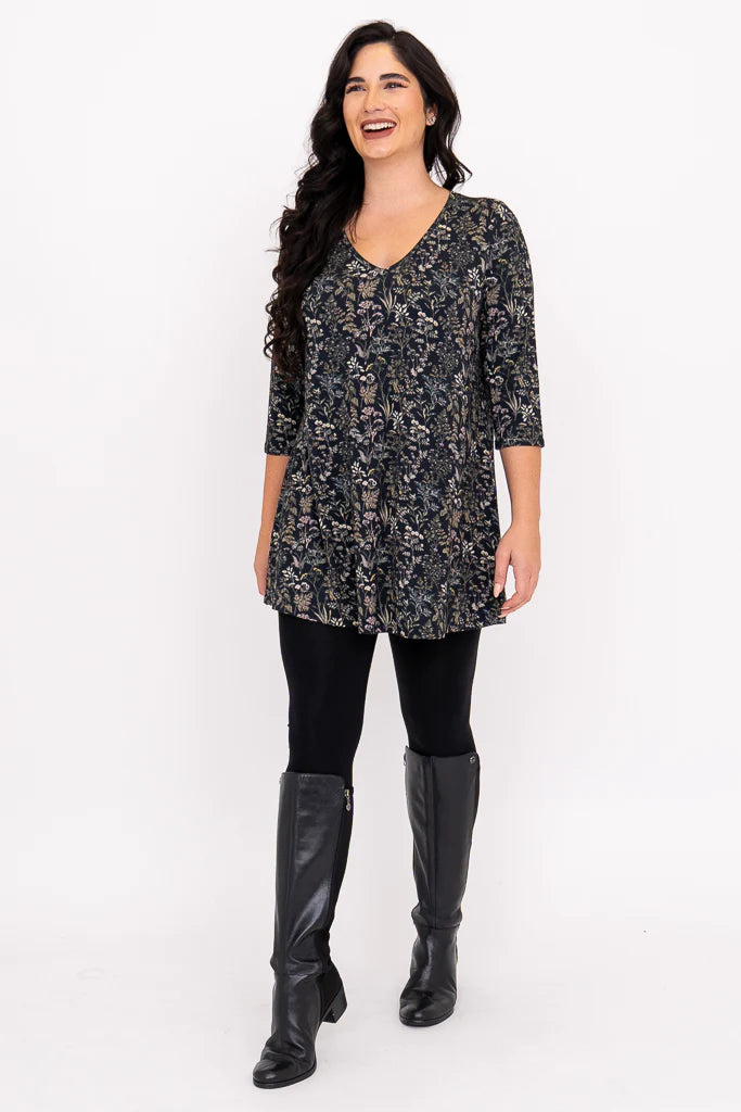 Courage Tunic
