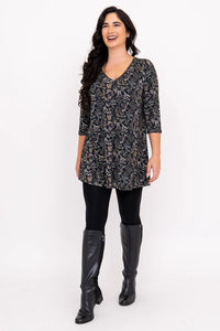 Courage Tunic