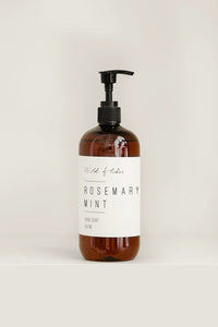 Wild Flicker Hand Soap