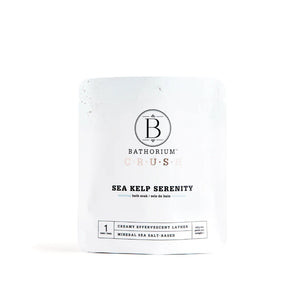 Bathorium Crush - Sea Kelp Serenity