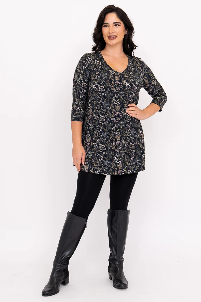 Courage Tunic