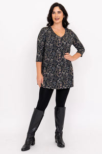Courage Tunic