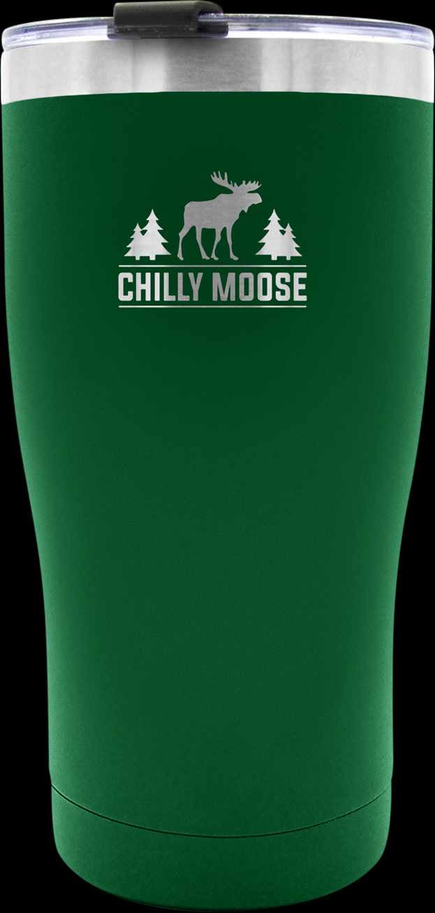 Chilly Moose 30oz Georgian Tumbler