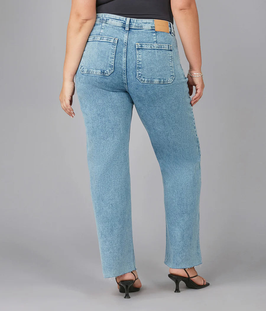 Lola Jeans Colette