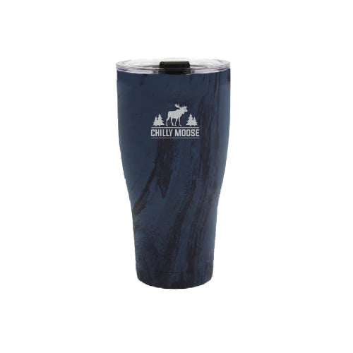 Chilly Moose 30oz Georgian Tumbler