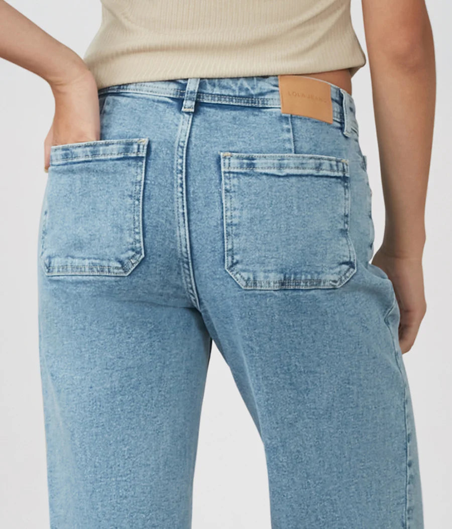 Lola Jeans Colette