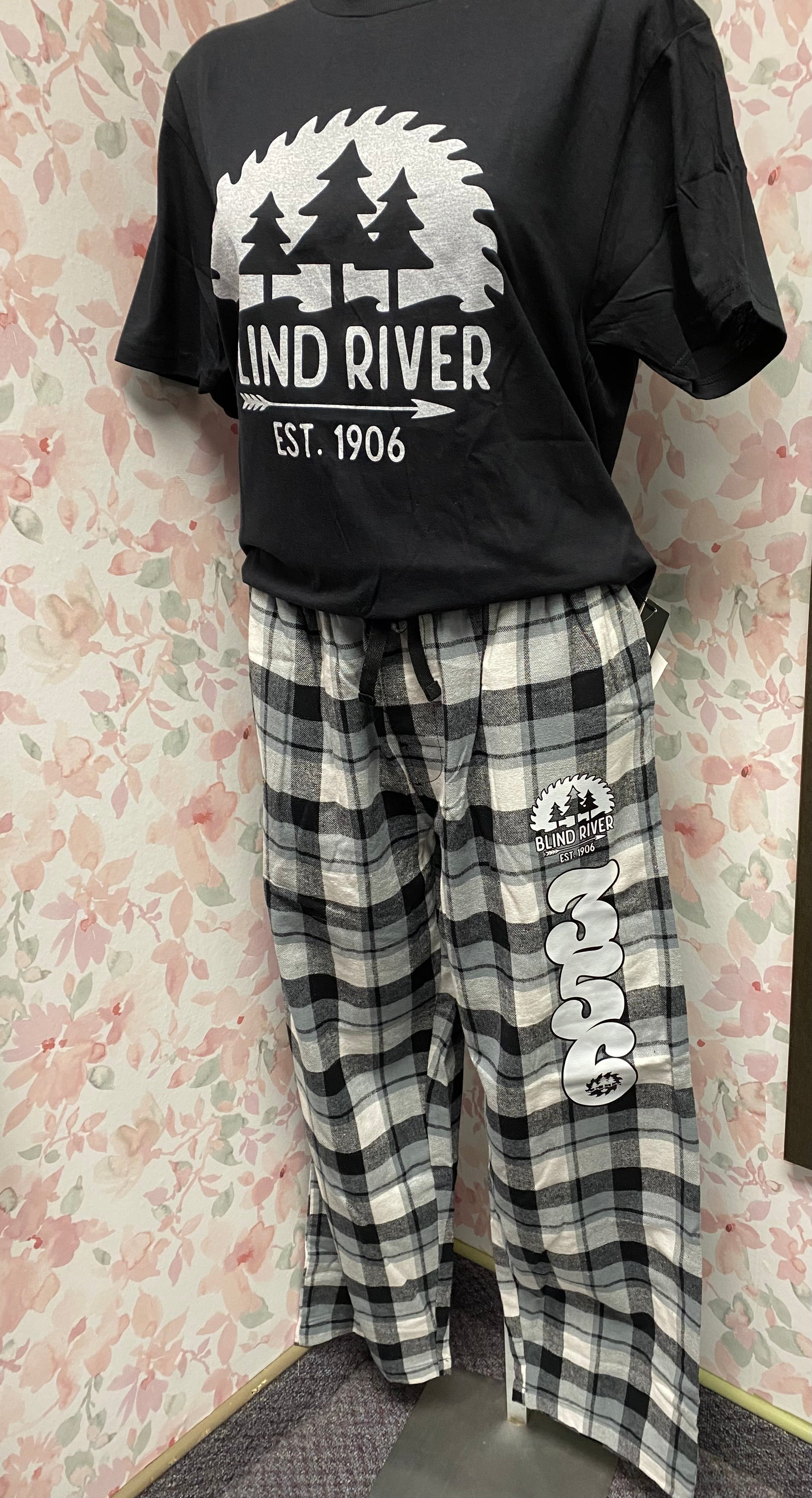 Blind River 356 Sleep Pants