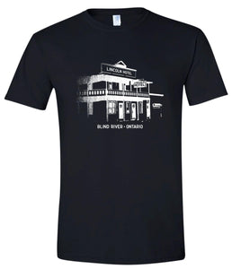 *Limited Edition Lincoln Hotel Unisex Tee*