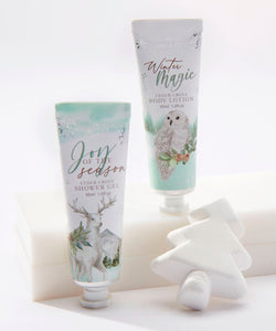 Scented Bath Gift Set