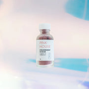 Pink House Cranberry Scrub