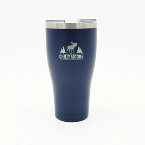 Chilly Moose 30oz Georgian Tumbler