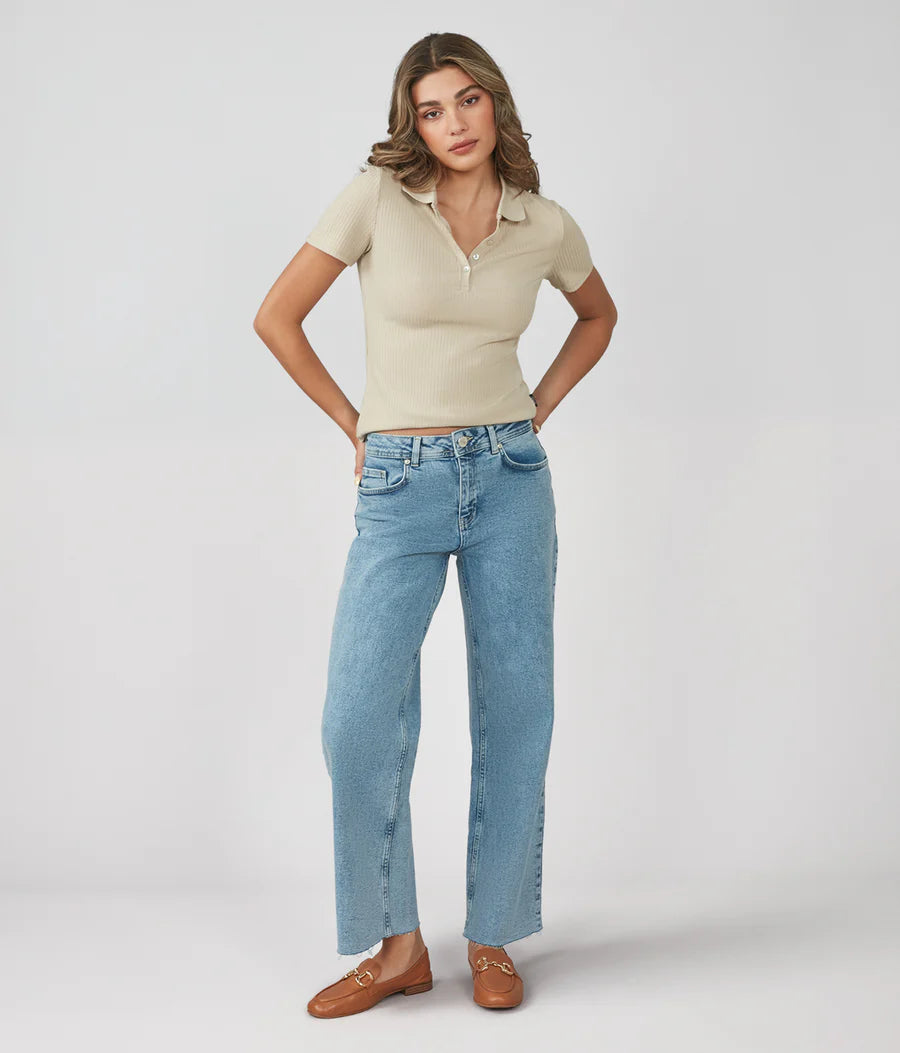 Lola Jeans Colette