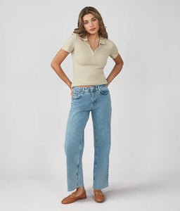 Lola Jeans Colette