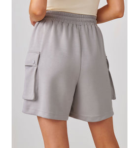 Relaxed Pocket Short