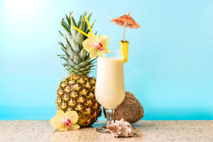 Drink Mix - Pina Colada Mix