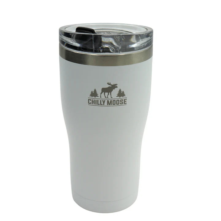 Chilly Moose Algonquin Tumbler