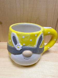 Easter Gnome Mug