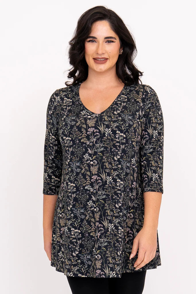 Courage Tunic