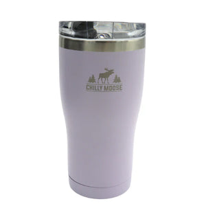 Chilly Moose Algonquin Tumbler