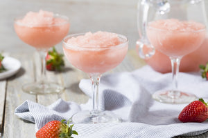 Drink Mix - Strawberry Frose