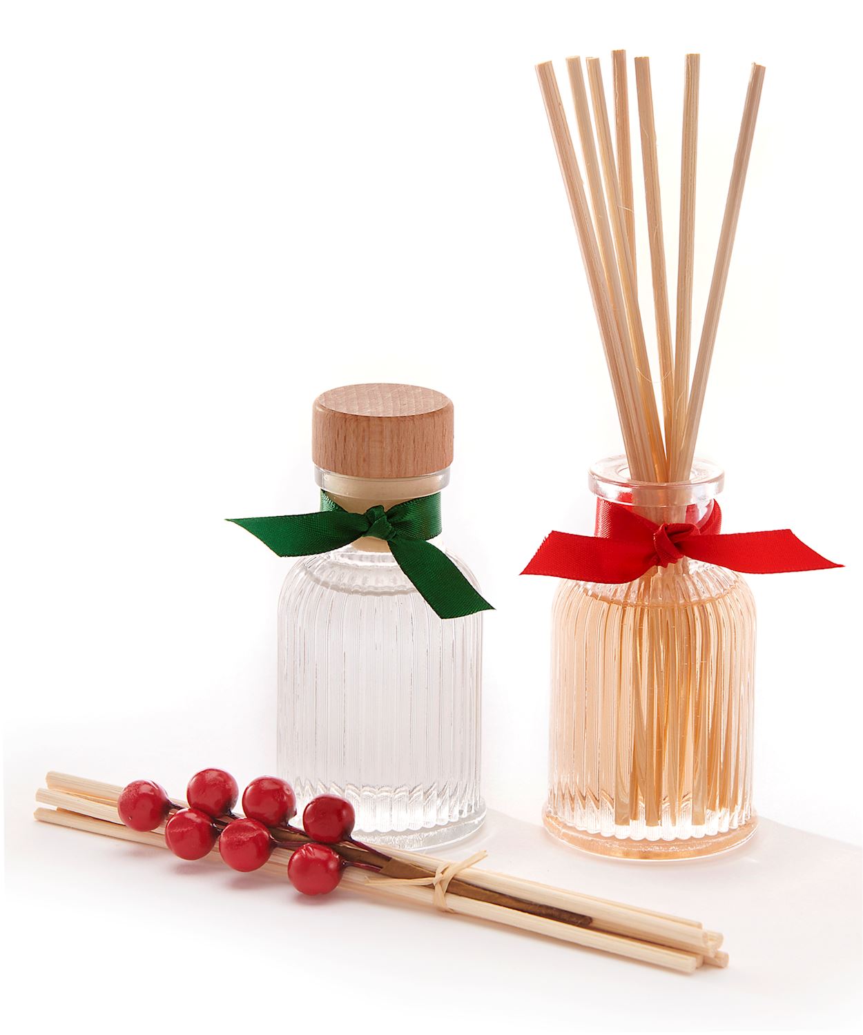 Christmas Scented Reed Diffusers