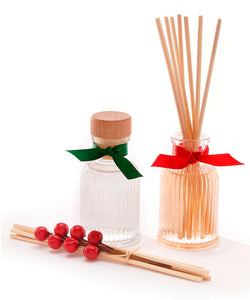 Christmas Scented Reed Diffusers