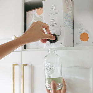 The Bare Home All Purpose Cleaner Home Refillery