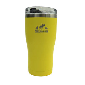 Chilly Moose Algonquin Tumbler