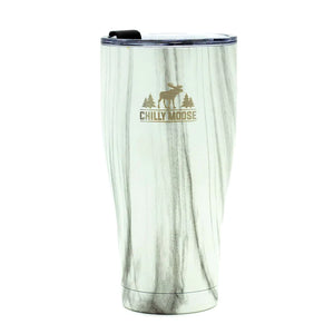 Chilly Moose 30oz Georgian Tumbler