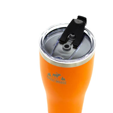 Chilly Moose 30oz Georgian Tumbler