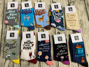 Women’s Socks