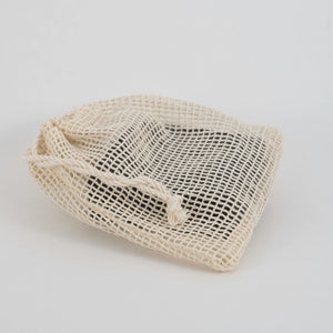 Soap Saver Bag