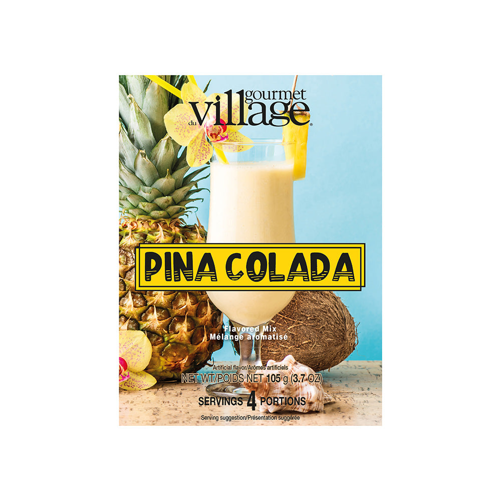 Drink Mix - Pina Colada Mix