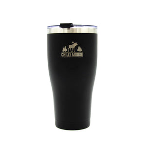 Chilly Moose 30oz Georgian Tumbler