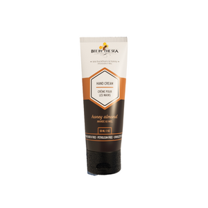 Bee By The Sea Hand Cream