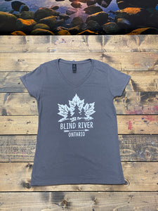 Blind River Maple Leaf Collection