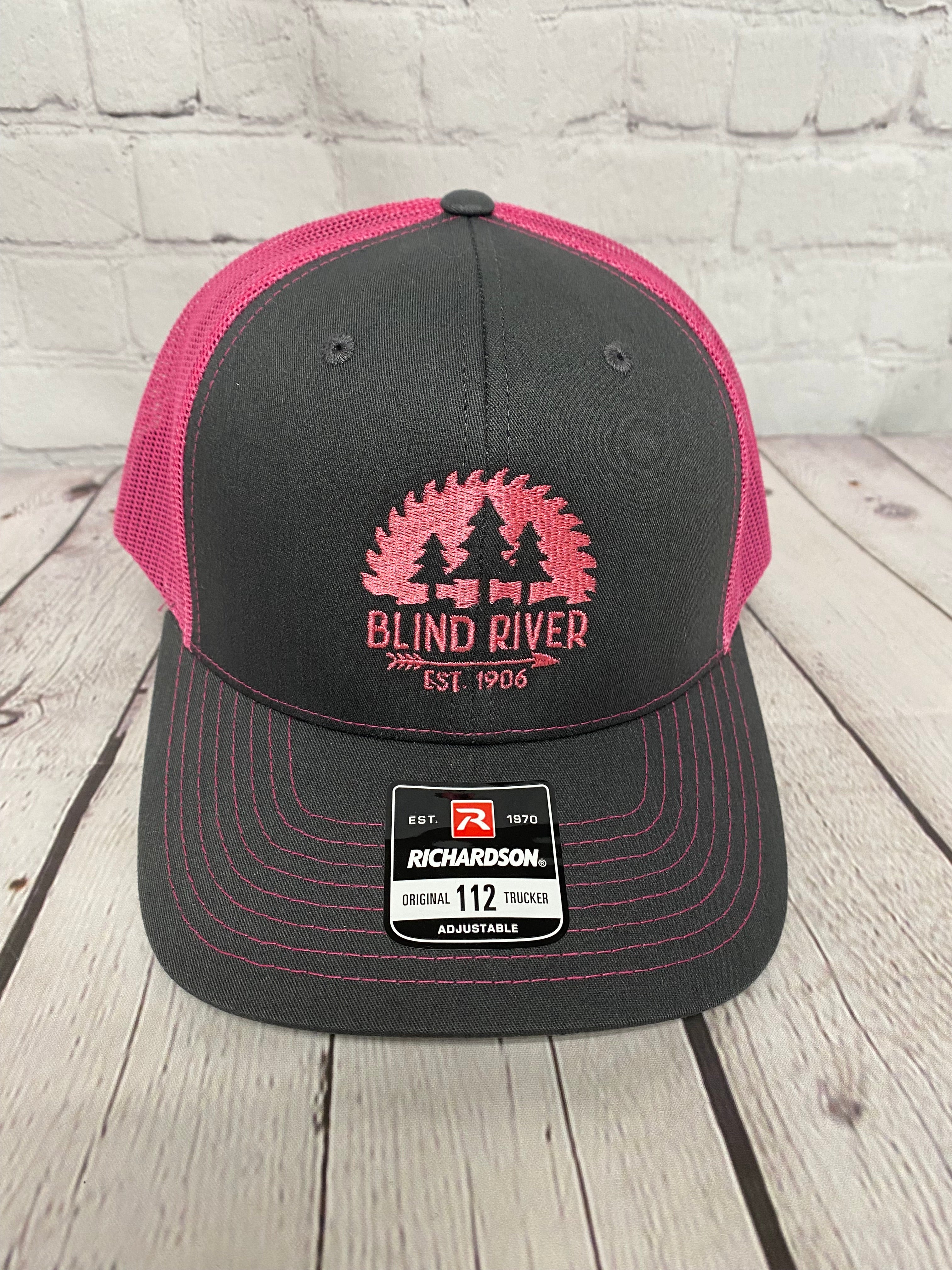 Blind River Hat