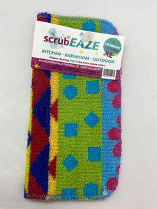 ScrubEaze XL Scrubber