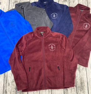 Women’s Blind River Fleece Jacket