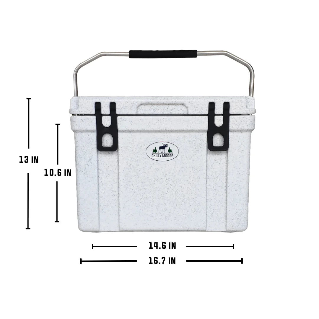 Chilly Moose 25L Ice Box