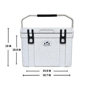 Chilly Moose 25L Ice Box