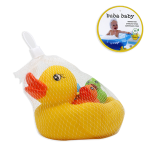 Rubber Duck Bath Toys